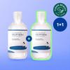 ROUND LAB Tonik nawilżający Birch Juice 300 ml 1+1 zestaw specjalny