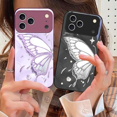 Telefoonhoesjes – Smartphonebumpers