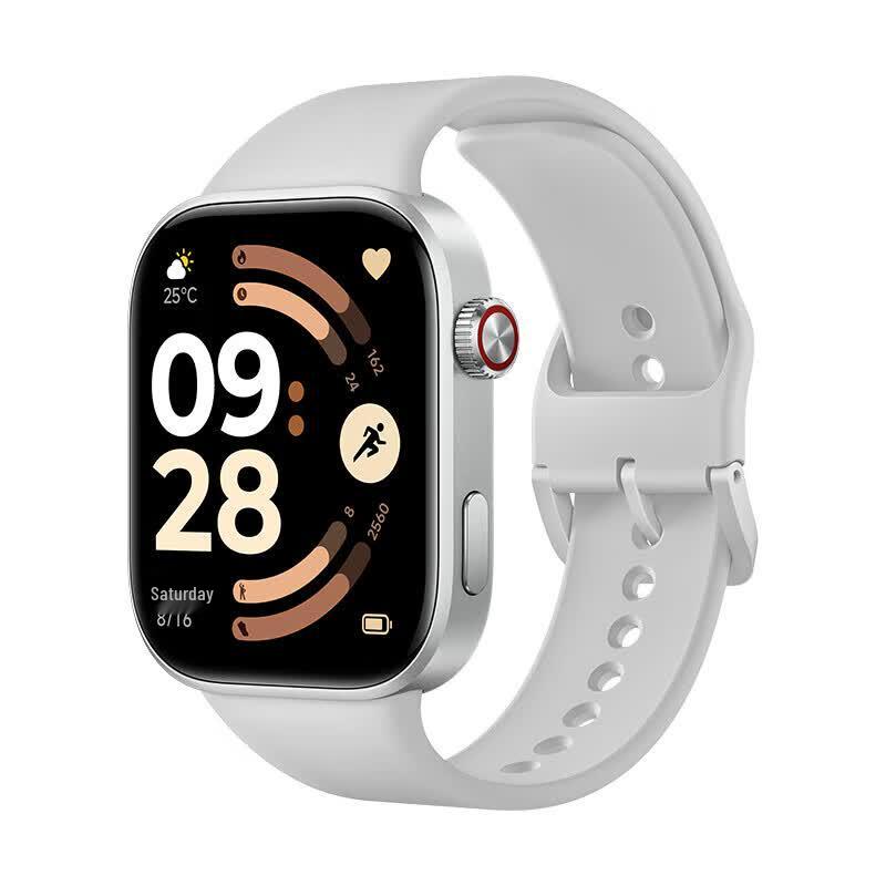

Redmi Watch 6 (CN version)