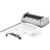Medical Sterilization Pouch Portable Sealing Machine 100W Sealer Dental Medical Disinfection Sterilization Bag Packaging