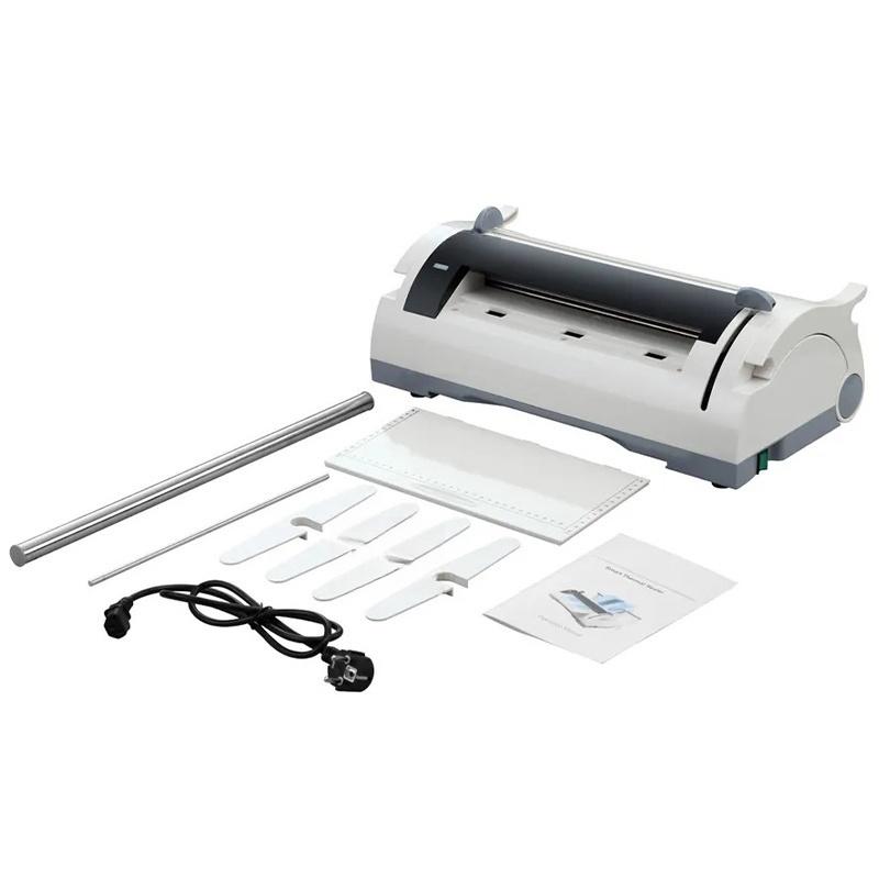 Medical Sterilization Pouch Portable Sealing Machine 100W Sealer Dental Medical Disinfection Sterilization Bag Packaging
