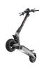 KuKirin G4 Off-Road Electric Scooter, 2000W High Power Brushless Motor, 60V 20Ah Large Battery, 75KM Long Range, 11 Inch, Smart Cool Light System