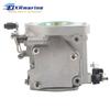 Outboard Carburetor Assy 66T-14301-60 Compatible with Yamaha 2 Stroke 40HP E40 C40 K40 Motors 66T-14301-00 66T-14301-70