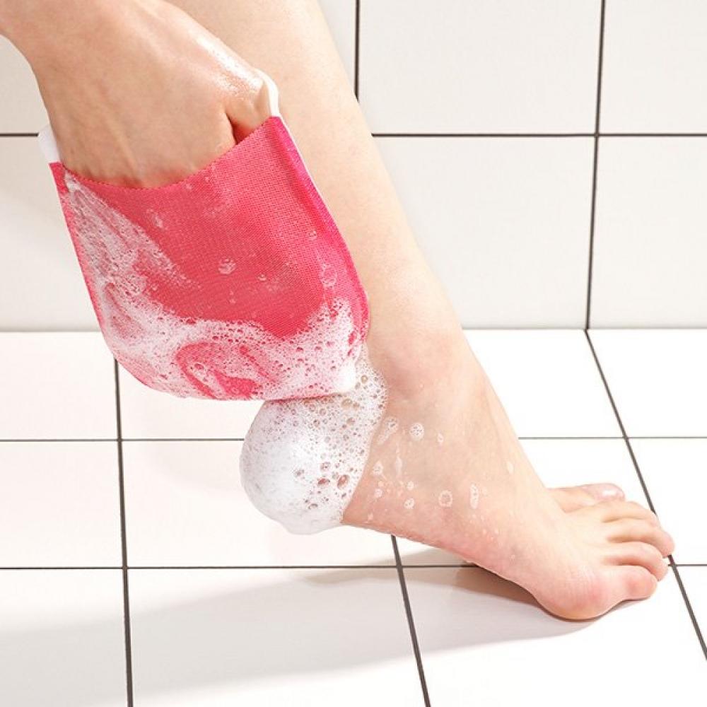 Mom S Bath Recipe Body Peeling Pad Strong 8 SheetS