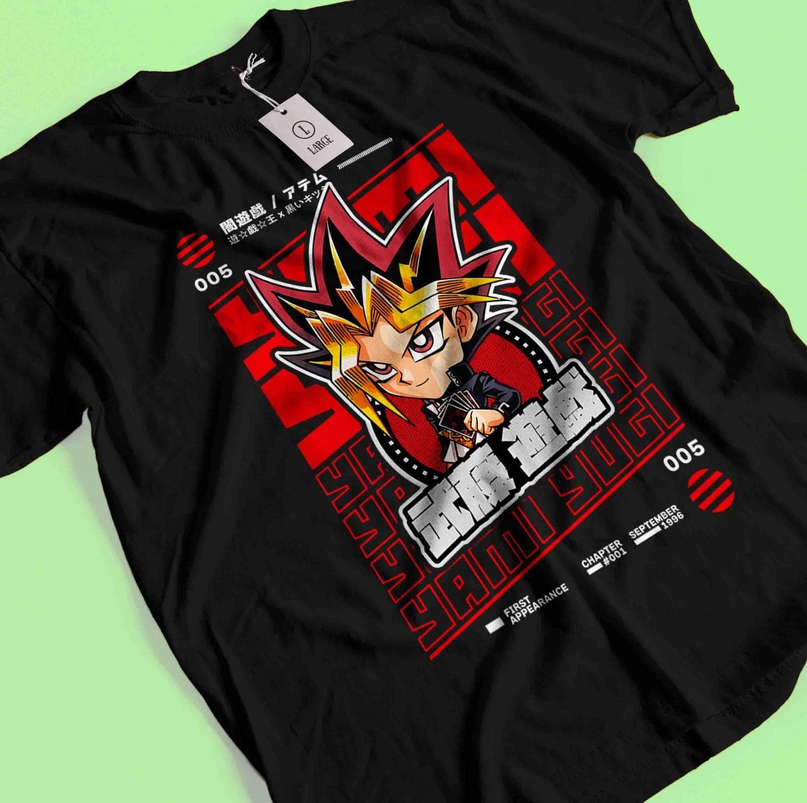 

Футболка Кокити Мута Футболка Мекамару Футболка Jujutsu Kaisen Футболка Махито Годжо Гето 2XL