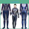 Traje de Cosplay de Super-Herói Exquisito Homem-Formiga Vespa Justo Para Crianças e Adultos