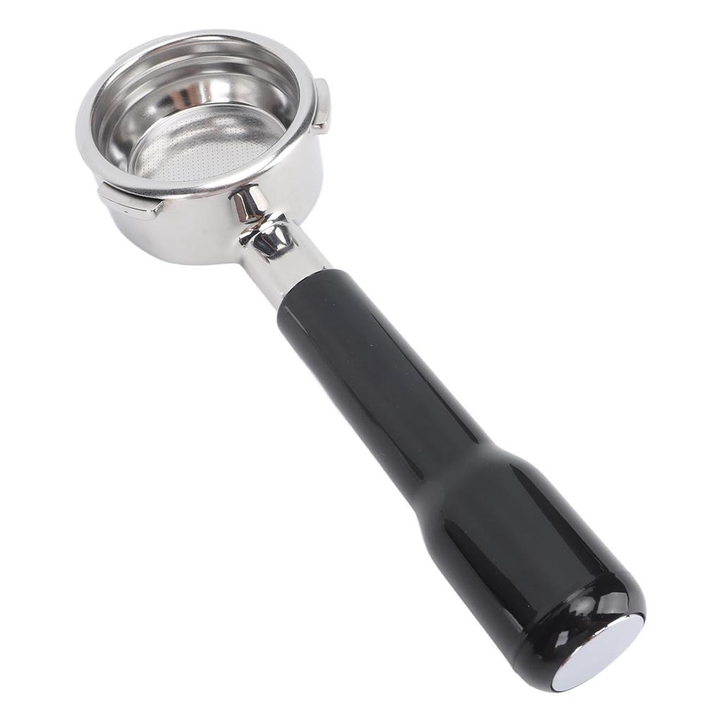 58mm 3 Ears Bottomless Portafilter Coffee Bottomless Portafilter for Barsetto Coffee Machine