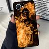 Fire Fighter Hero For Realme C55 C75 C67 C63 C51 C61 C53 C35 C65 C71 11 12 13 14 Pro Plus GT6 GT7 15 Pro Case