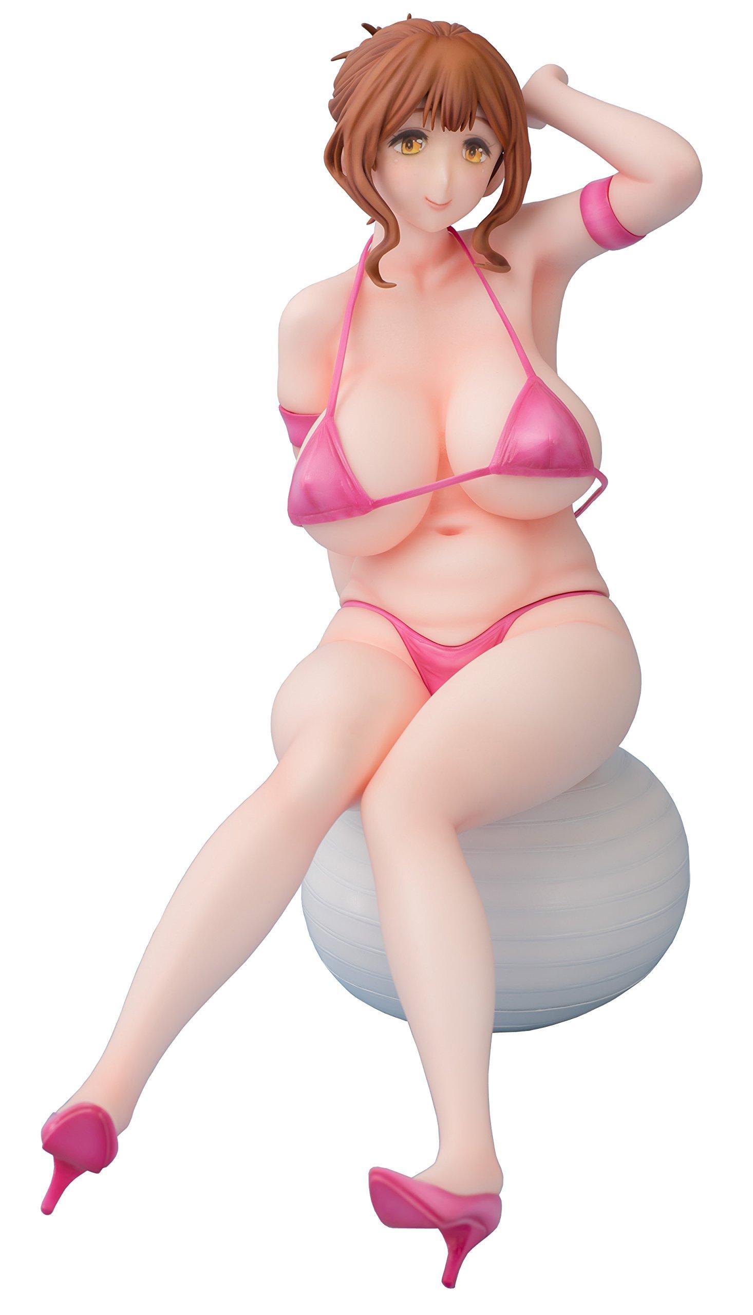 

Valkyrie Drive Mermaid Kazumi Torino scale PVC painted finished figure 1/5