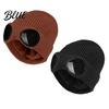 Soft Fleece Lined Snow Proof with Goggles 2Pcs Hats Winter Hat Warm Knit Outdoor Cycling