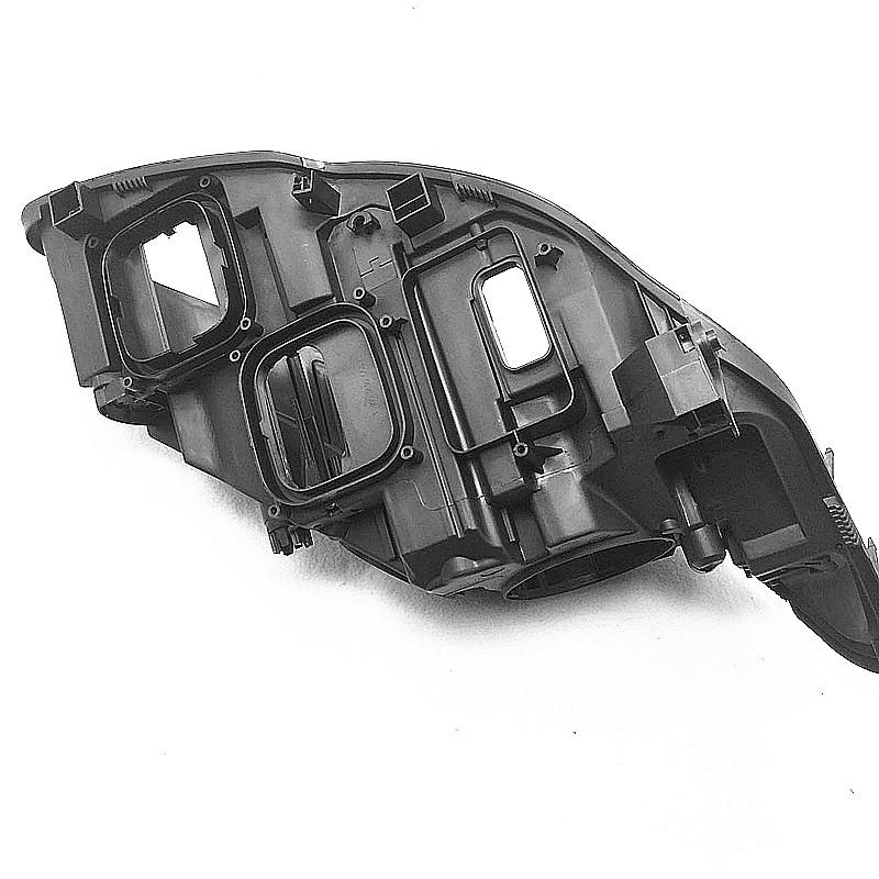 Compatible Headlight Shell for 2010-2013 Mercedes-Benz S-Class W221 (S280/S300/S350/S500)