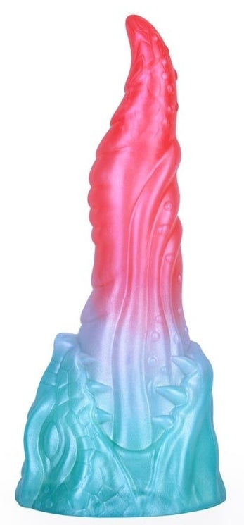 Gode Dakarat 14 x 4.5cm - unicorny - Godes insolites