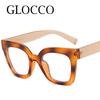 Reading Eyewear Female Male Presbyopic Leopard Computer Ladies +2 Cat's Screen Premium Retro Spectacle Eye Oversized Feline +5 Classic Luxury