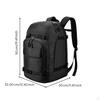 Ski Boot Backpack Travel Reinforced Stitching Snowboard Bag