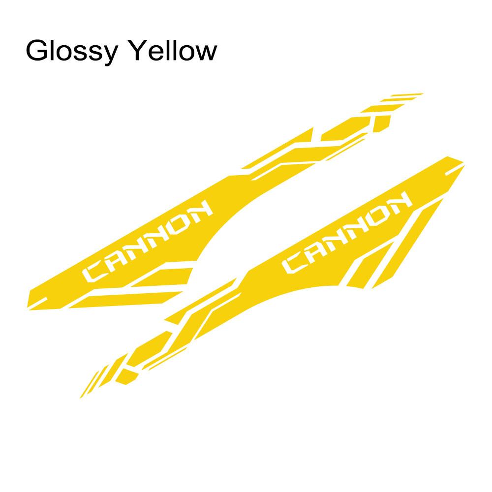 Pickup Rear Trunk Side Stickers For GWM Great Wall UTE Cannon L X Truck Brand Letters Vinyl Decor Cover Auto Tuning Accessories