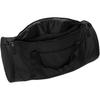 Nike One 35L Logo Zipper Closure Nylon Travel Bag Unisex Travel Bag Black HV1197-010