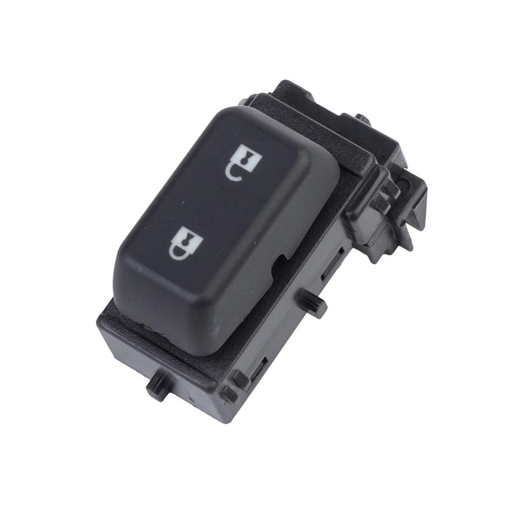 For 2010-2013 Silverado Sierra LH Driver Door Power Lock Switch Button 25953266