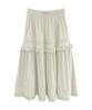 Viva Sers Cordelia Long Skirt_3Colors