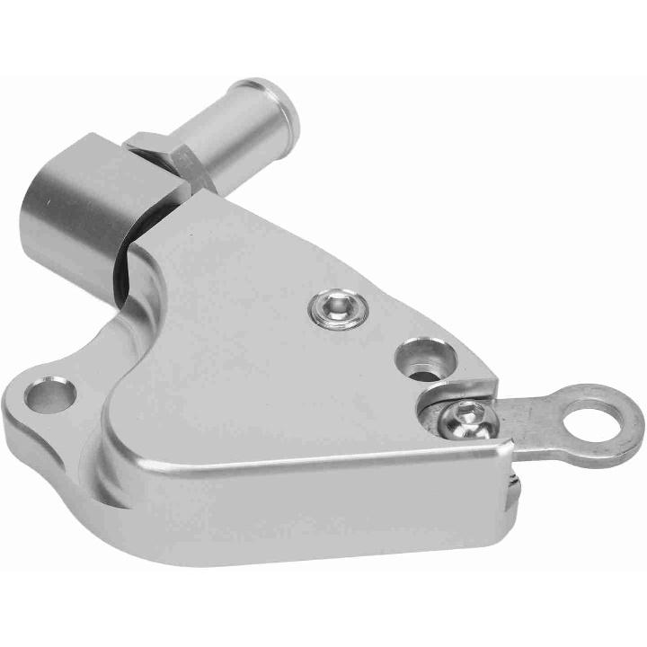 

Aramox K Series Engine Coolant Adapter Plate for K20 K24, High Strength Intake Manifold Construction