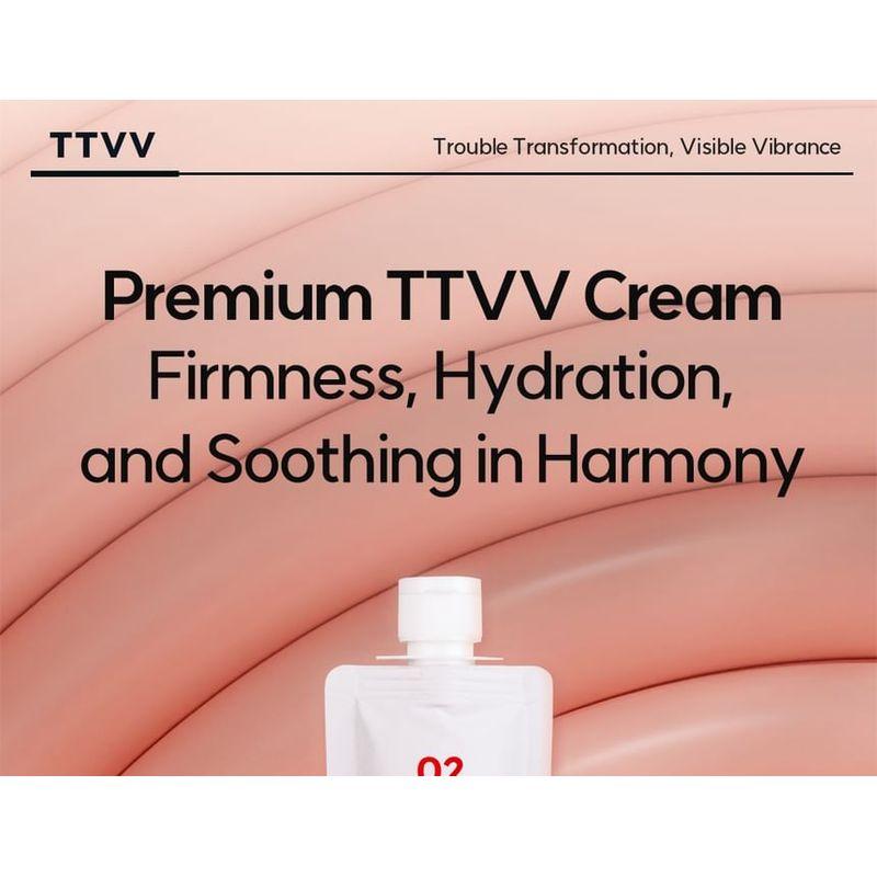TTVV - Skincare Bundle Set