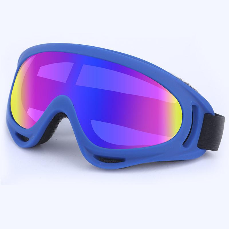 Cycling Moto MTB ATV Men Women Riding Glasses Cycling Racing Goggles Outdoor Ski Equipment Anti-Glare Mountain Sports Goggles
