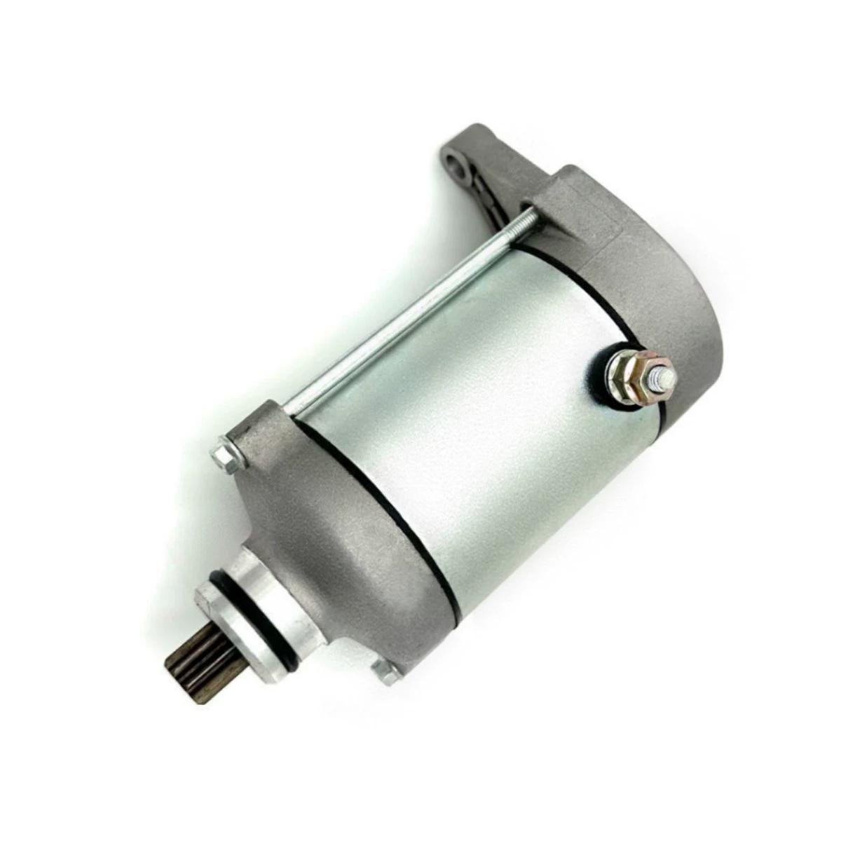 36Y-81800-10-00 Starter Motor Starter Motor Adaptation  M/C FJ1100, FJ1200 36Y-81800-10-00