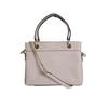 Michael Kors Shoulder Bag Handbag Cowhide Pink Beige Women Used