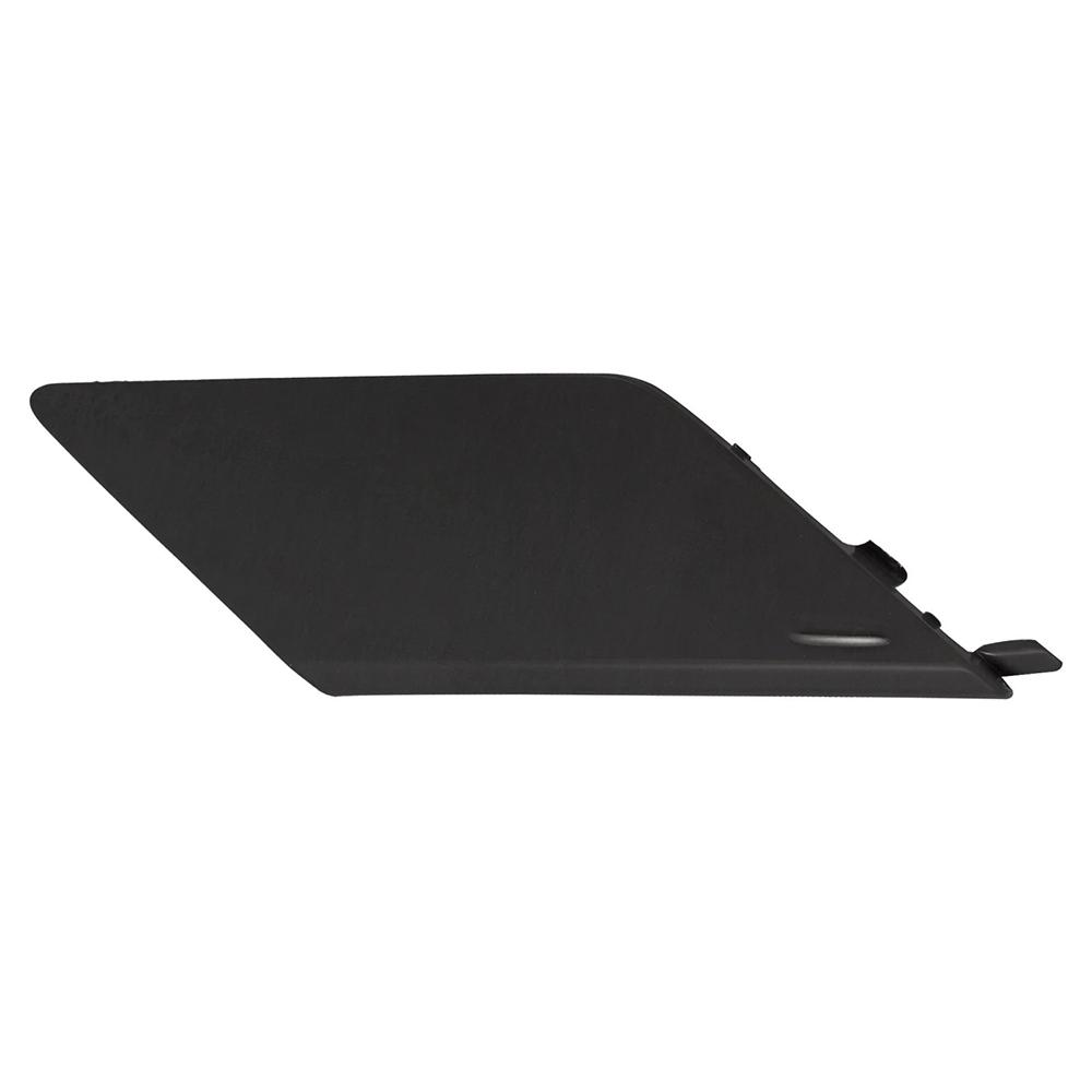 Rear bumper trailer cover for Volvo 39849034