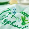 Tangna Tea Polyphenol Summer Quilt