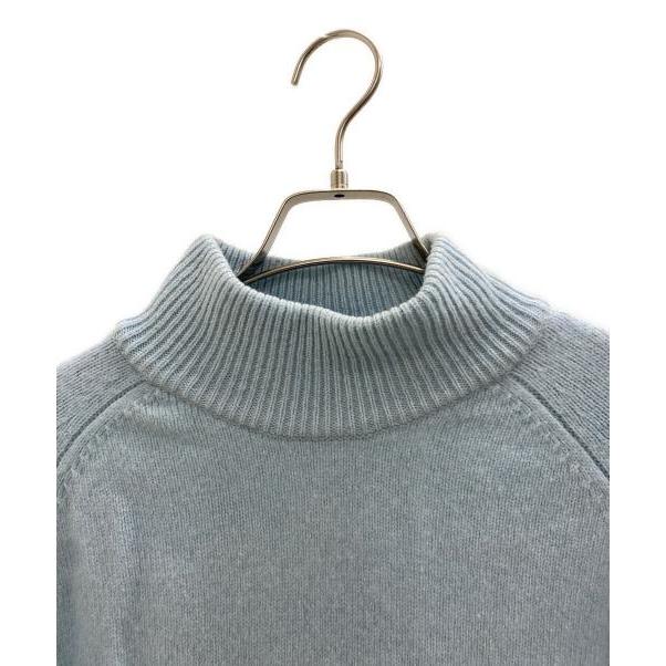 Used thick knit