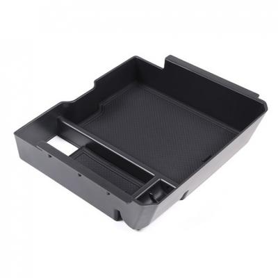 Car Center Console Armrest Box Storage Box Tray For Ford Everest/Ranger