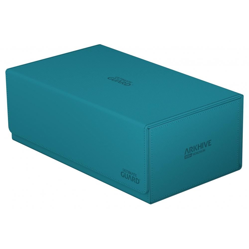 

Ultimate Guard Arkhive 800+ Моно Цвет БЕНЗИН