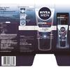 NIVEA Men's Hydrating Smooth Lotion