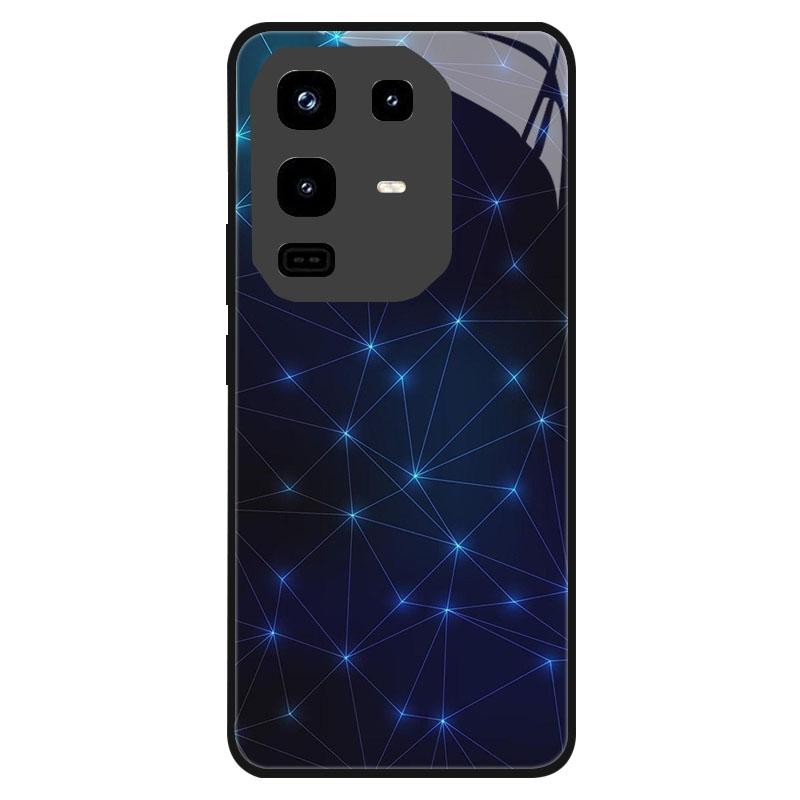 Phone Case For Infinix Note 50 Note50 Pro 4G Pro+ Plus 50S 50X 5G Anti-Drop Camera Protective Shell Tempered Glass Back Cover