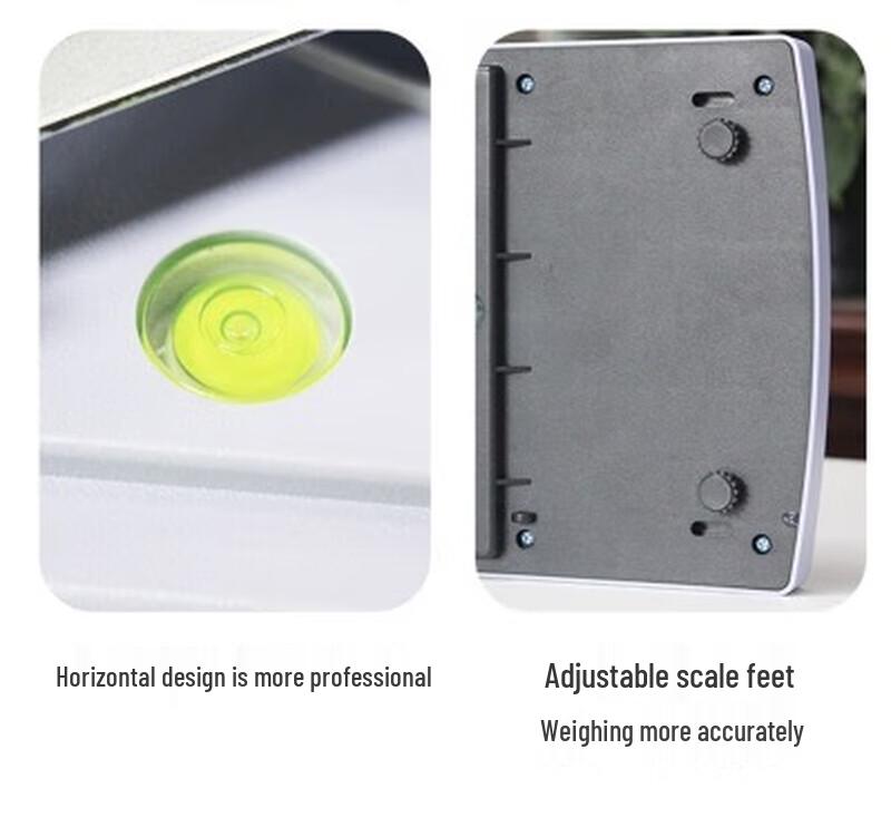 Precision Digital Balance Scale