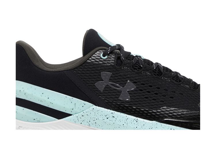 Under Armour Curry 2 Low FloTro Future Curry Men's Sneakers