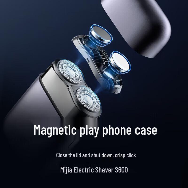 Xiaomi Mijia S600 Elektrorasierer