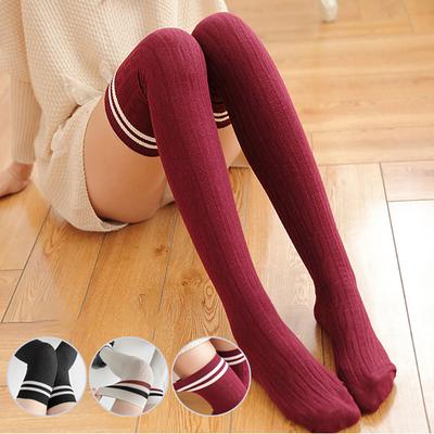 Socken & Strümpfe – Stulpen, Kniestrümpfe & Gamaschen
