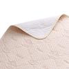 Reusable Incontinence Bed Pads Super Nursing Pad Baby Crib Kids Adults