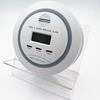 High Sensitivity Cross-Border Carbon Monoxide & Smoke Composite Alarm Detector
