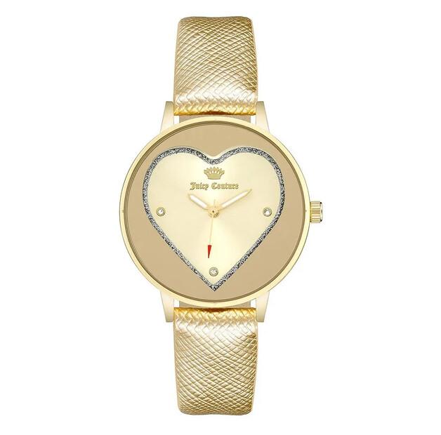 

Juicy Couture JC1234GPGD часы
