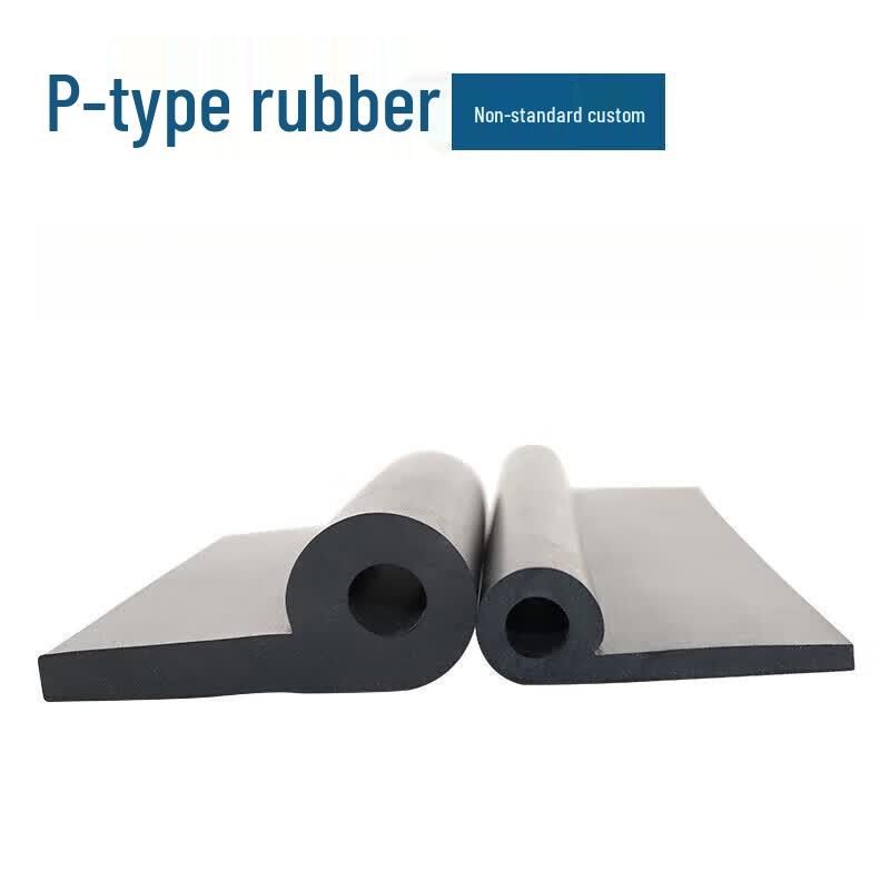 Shang Tao Jing P-Type 9-Shape Rubber Sealing Strip
