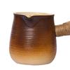 Ceramic Teapot with Tea Filter Tea Kettles Tea Infuser 460ml for Household