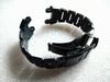 Серия Нержавеющая сталь Черный [ ] G-SHOCK MTG-B1000 Ремешок, (Запчасти для вторичного рынка)