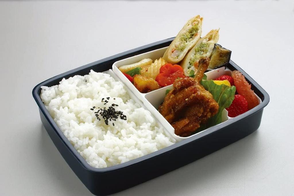 Skater Shokado Bento Made In Modern Box, 870ml, Japan, Plus, PO5S-A