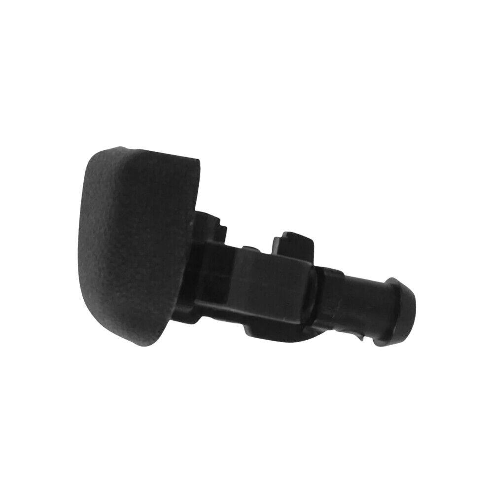 2Pcs Front Windshield Wiper Washer Nozzle For Chevrolet Colbalt Pontiac Pursuit G5