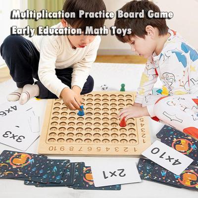 Lernspielzeug & Entwicklungsförderung – Mathespielzeug