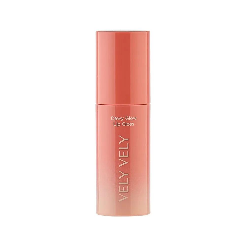 VELY VELY Dewey Glow Lip Gloss 4ml VL-DGLG