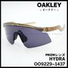 Used OAKLEY Sunglasses HYDRA Hydra Sepia OO9229-14