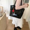 Fashion Tote Bag Large Capacity Armpit Bag New Women's Bag Commuter Shoulder Bag